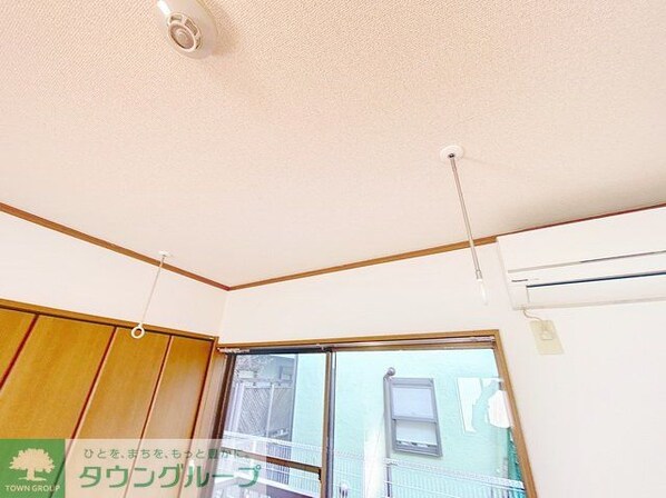 季舎の物件内観写真